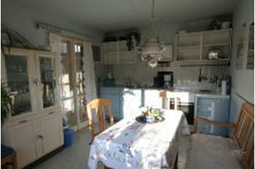 Saksamaa Chata Märkische Heide, Eksterjöör